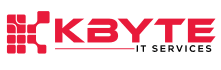 Terms and conditions for KByte IT Services