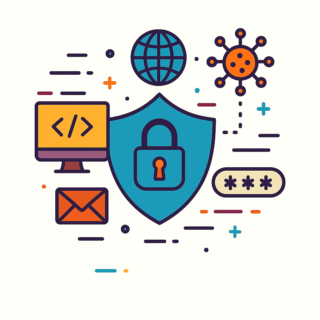 Cyber Security